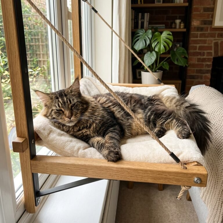 Nymock Cat Hammock