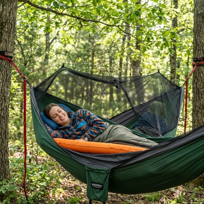 Ridgerunner Hammock