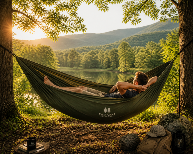Twin Oaks Hammocks Reviews