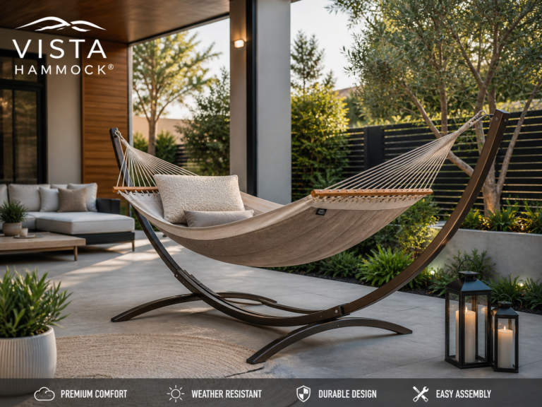 Vista Hammock Reviews