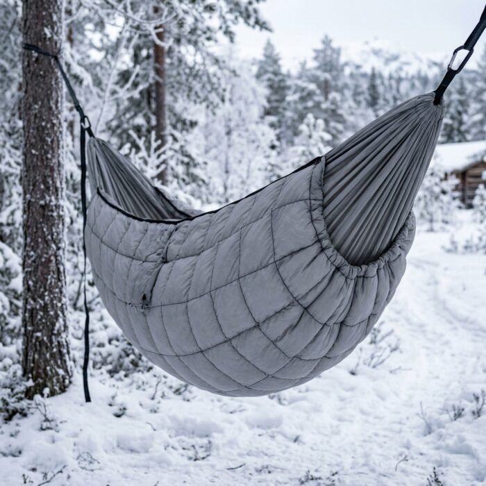 Superior Gear Hammock