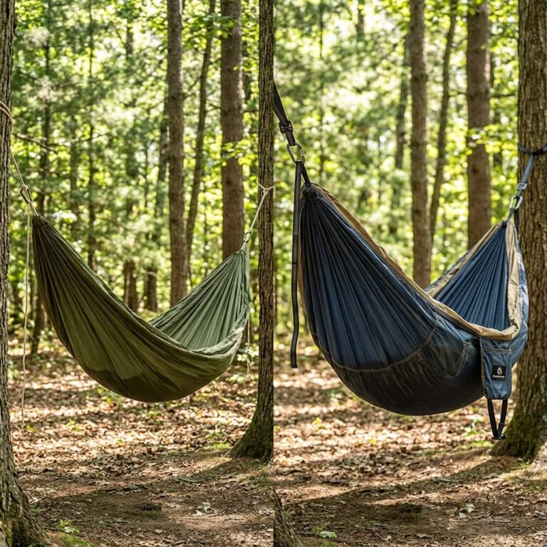 Superior Gear Hammock