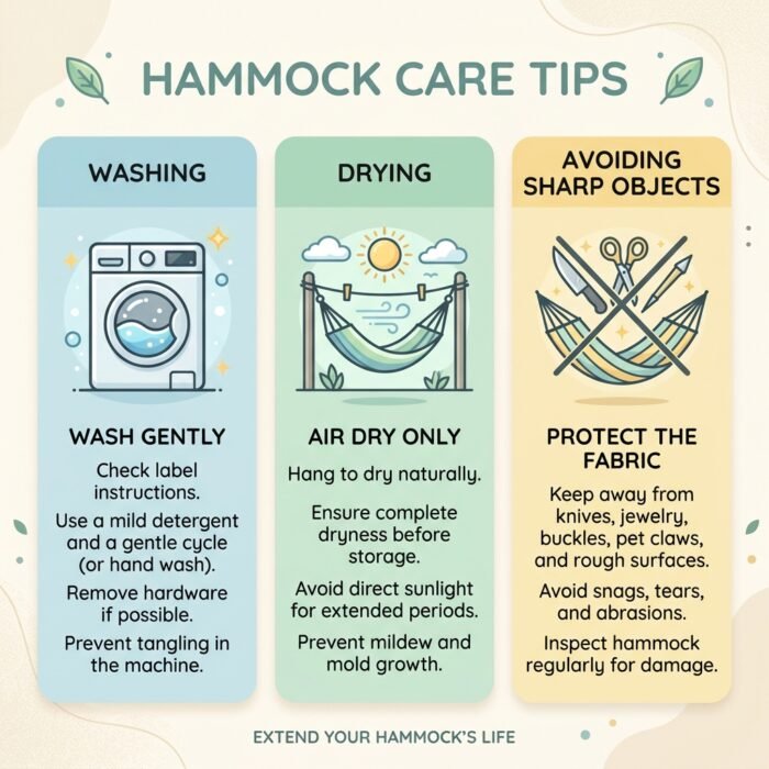 Superior Hammock