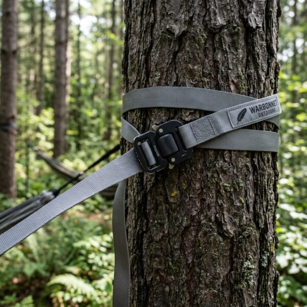 Ridgerunner Hammock
