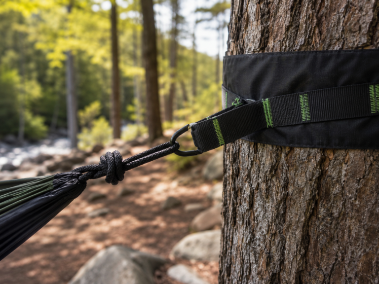 Review Hennessy Hammock