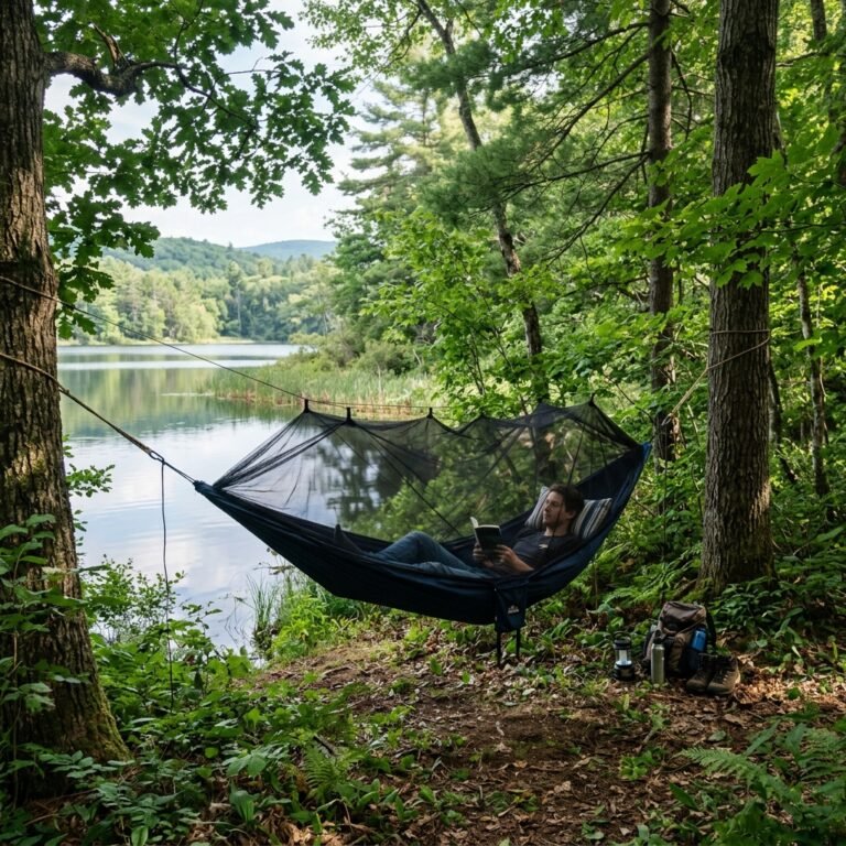 Kootek Hammock