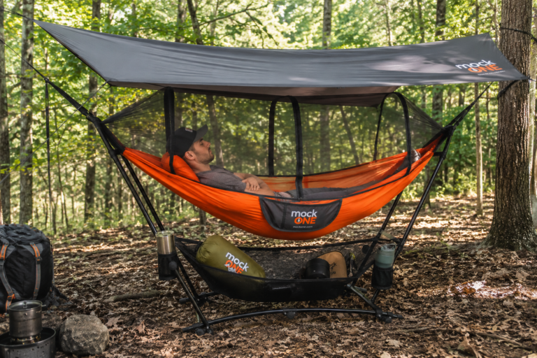Mock One Hammock