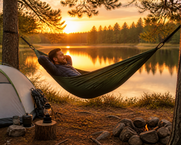 Wise Owl Hammock Review