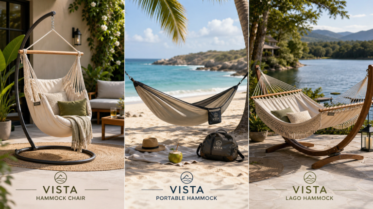 Vista Hammock Reviews