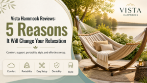 Vista Hammock Reviews