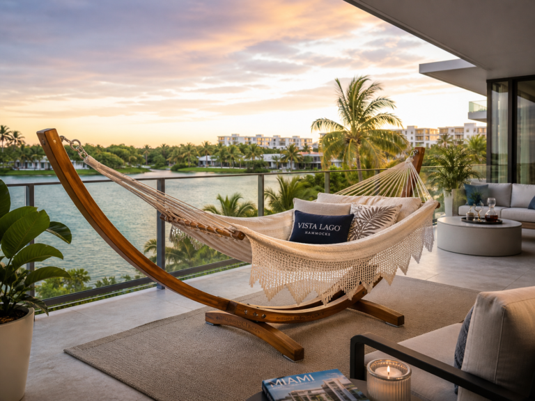 Vista Hammock Reviews
