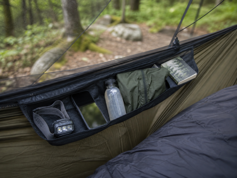Warbonnet Hammock Review
