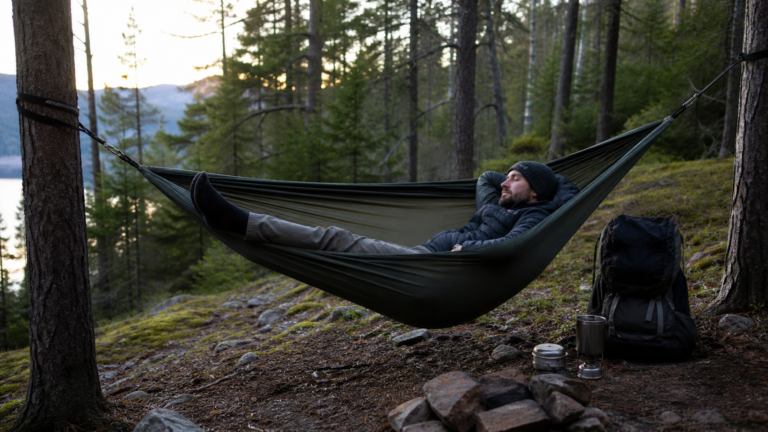 Warbonnet Hammock Review