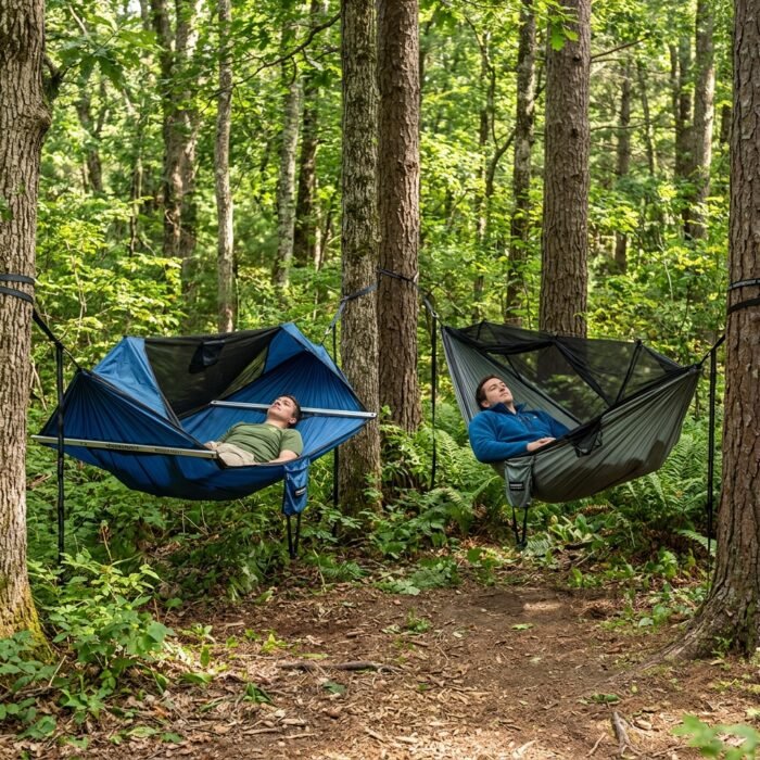 Ridgerunner Hammock