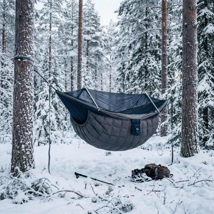 Ridgerunner Hammock