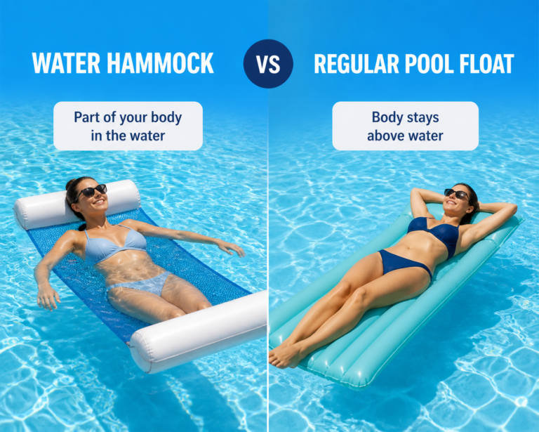 Water Hammock Reviews