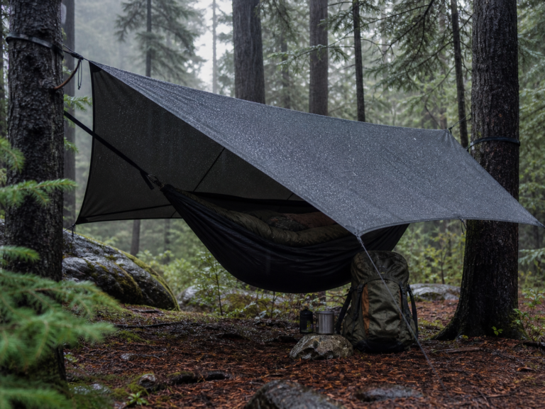 Camping Hammock Reviews