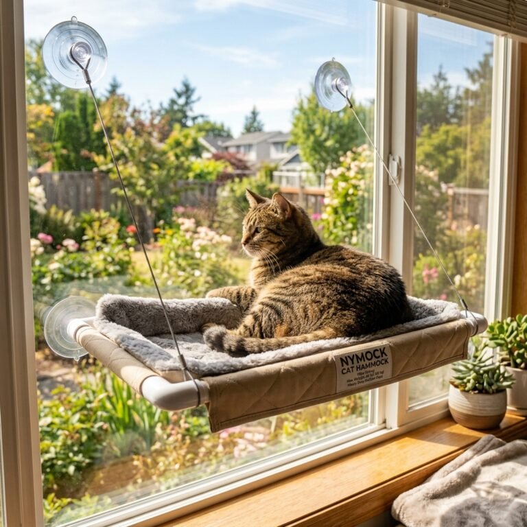 Nymock Cat Hammock