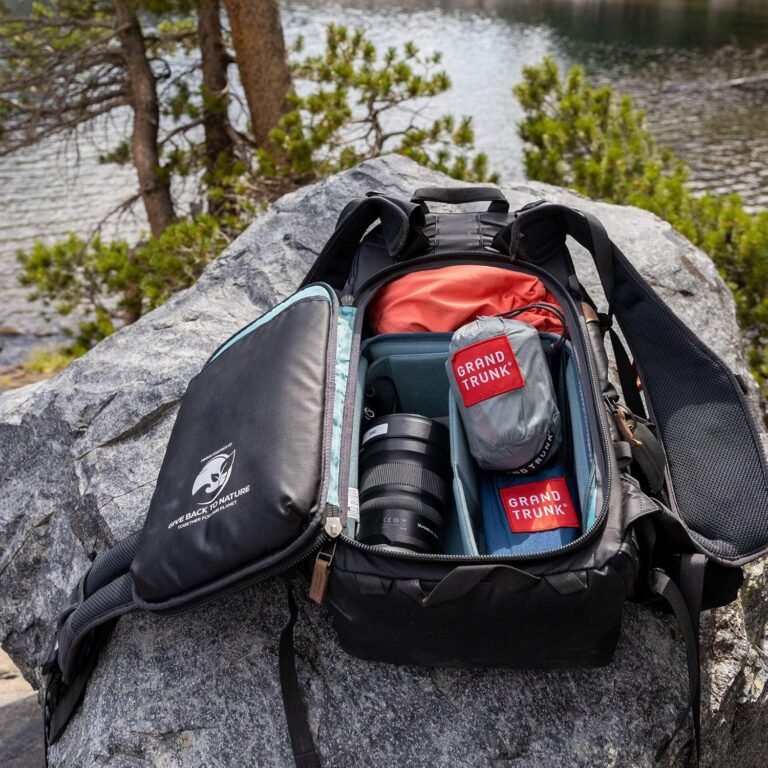 Nano 7 Ultra Light Premium Hammock