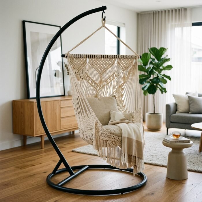 Hammock Chair Stand