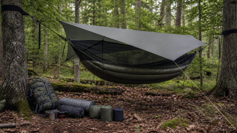 Warbonnet Hammock Review
