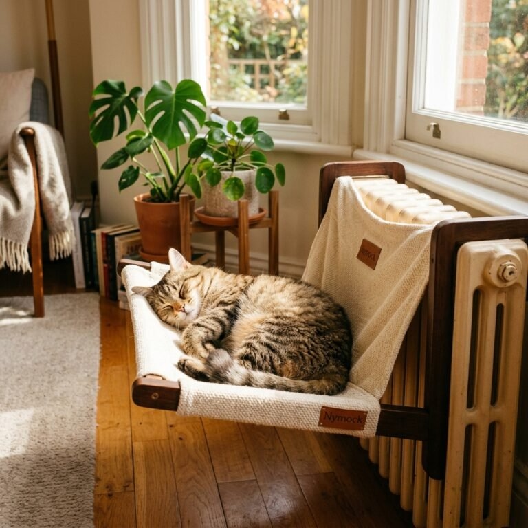 Nymock Cat Hammock