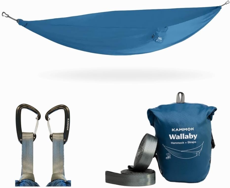 Kammok Hammock