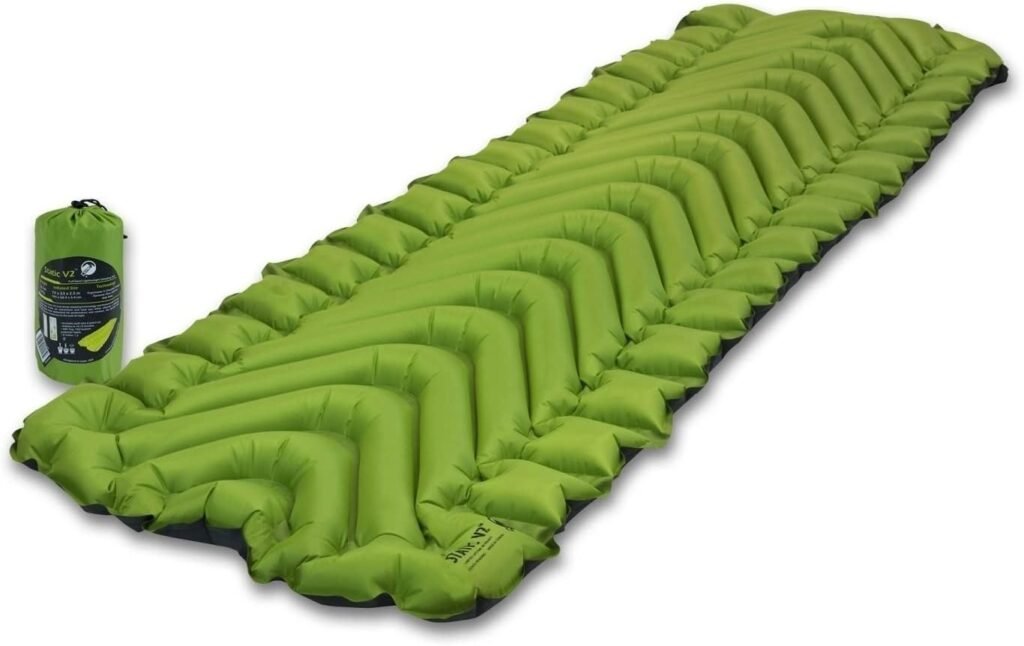 Klymit Hammock