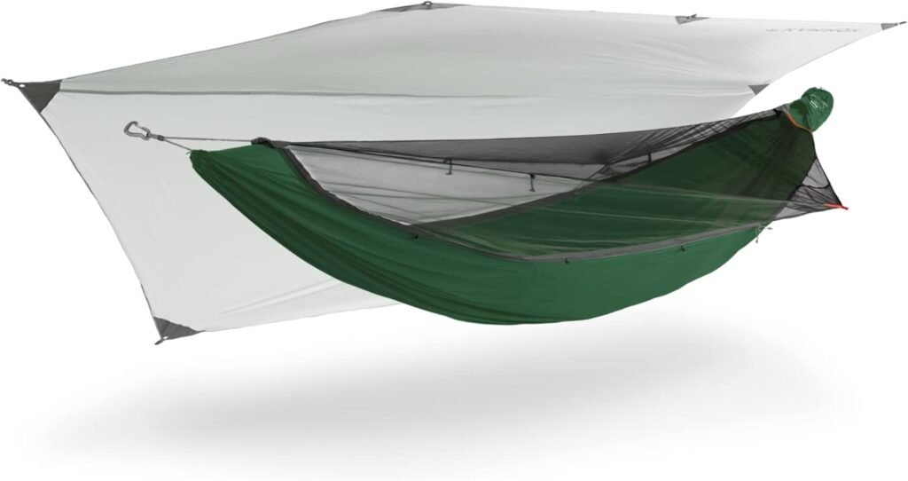 Kammok Mantis Hammock Tent