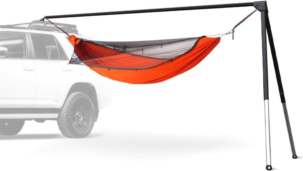 Kammok Roo Double Hammock