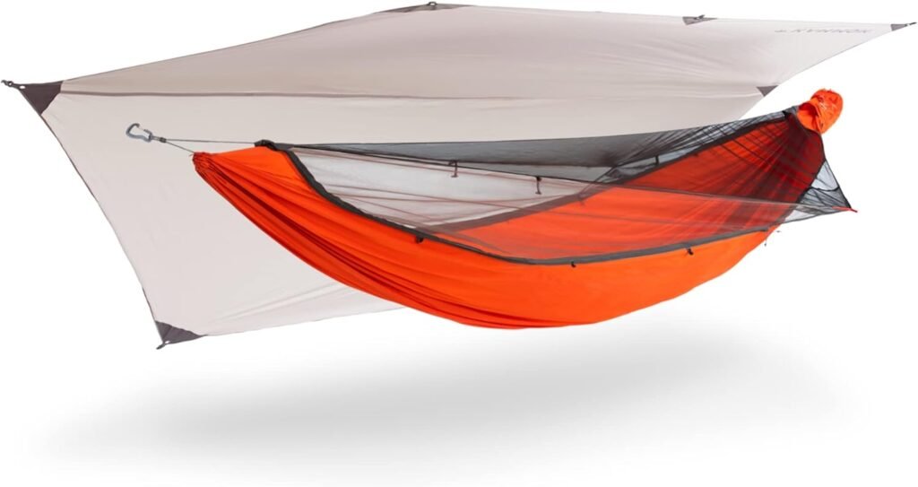 Kammok Mantis Hammock Tent