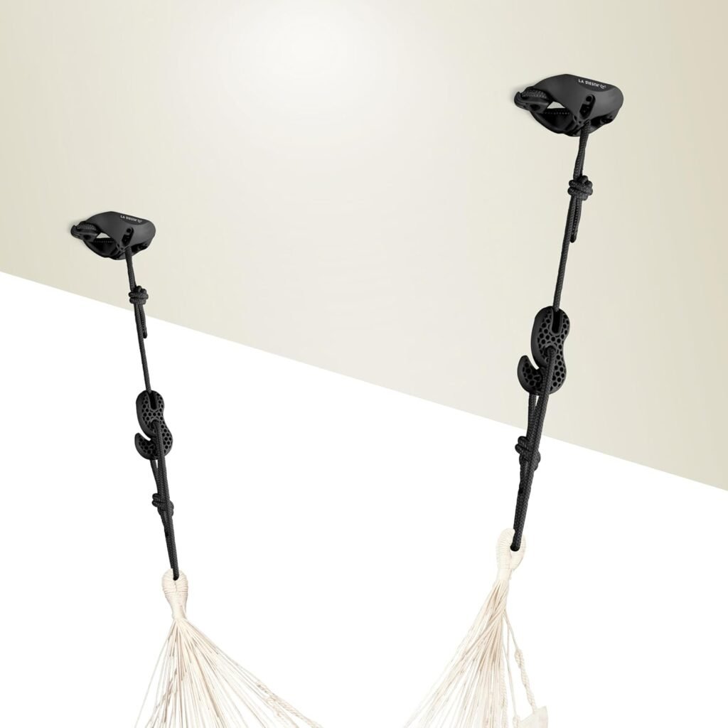 La Siesta Hammock