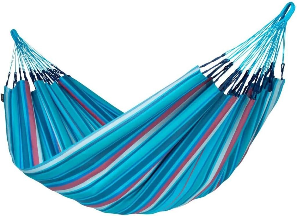 La Siesta Hammock