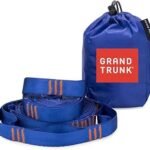 Grand Trunk Hammock Tree Trunk Straps | Hammock Suspension System