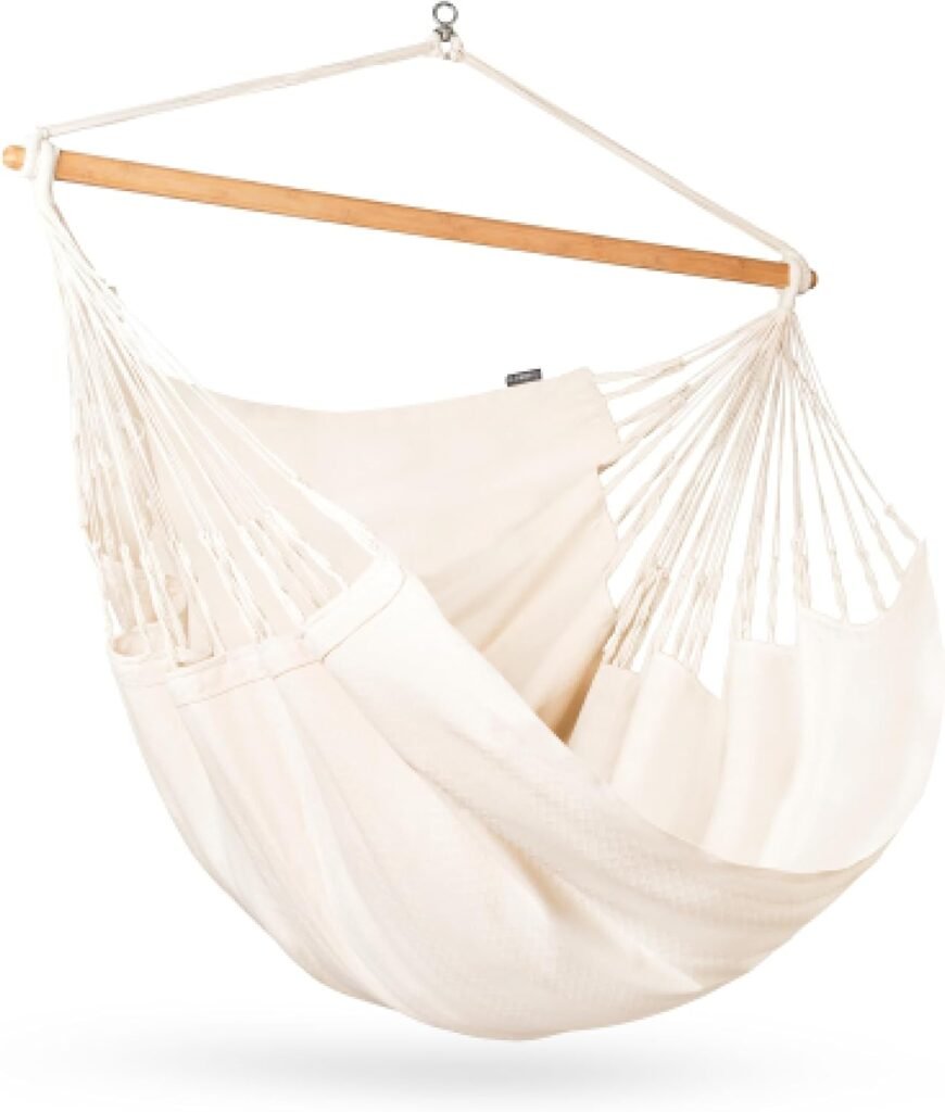 La Siesta Hammock Chair
