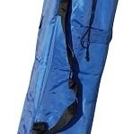 Replacement Bag for Folding Camping Chair, Portable Camp Chair, Hammock, Yoga Mat, Umbrella, Tents, Tripods, Fishing Poles - 420D Oxford Polyester Fabric