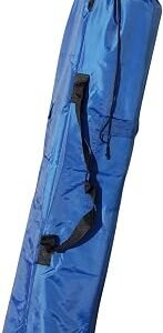 Replacement Bag for Folding Camping Chair, Portable Camp Chair, Hammock, Yoga Mat, Umbrella, Tents, Tripods, Fishing Poles - 420D Oxford Polyester Fabric
