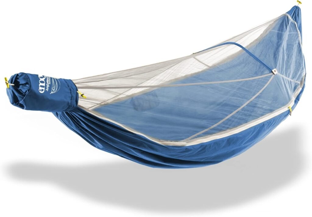 Best Hammock With Bug Net