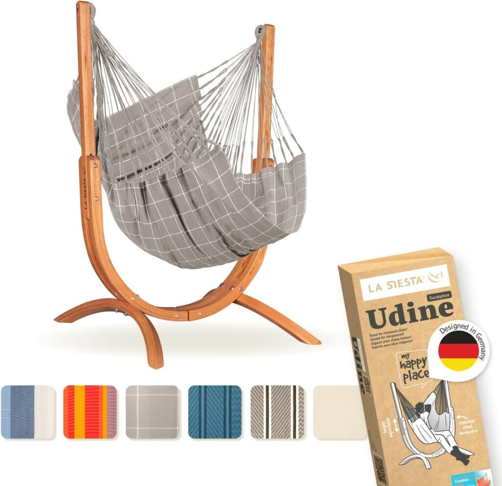 La Siesta Hammock