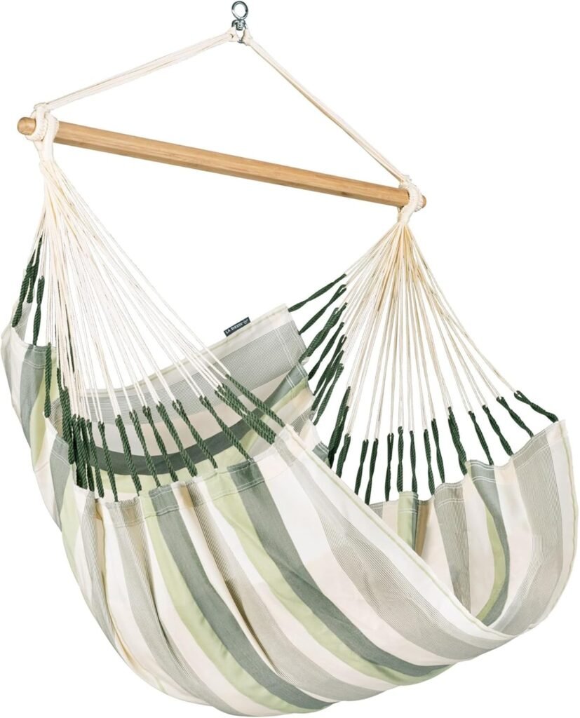 La Siesta Hammock