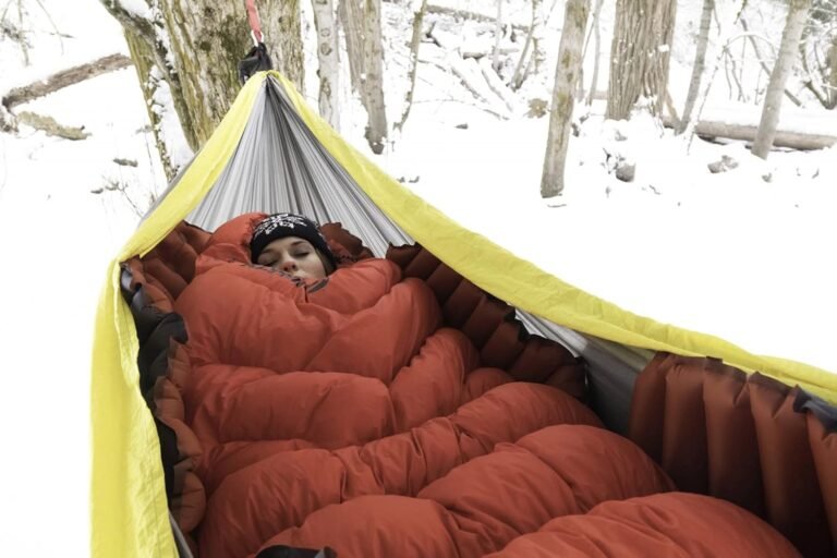 Kammok Hammock