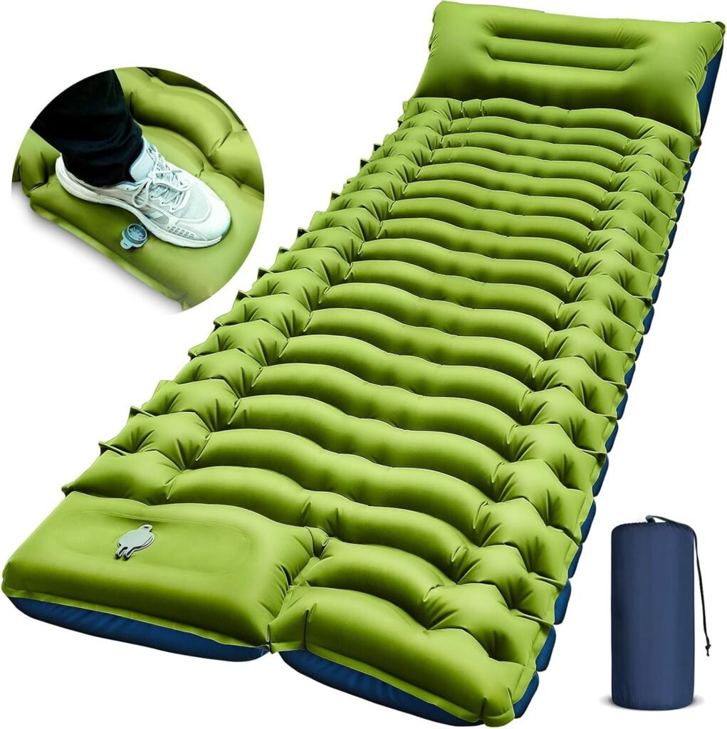 Alps Mountaineering Sleeping Pad