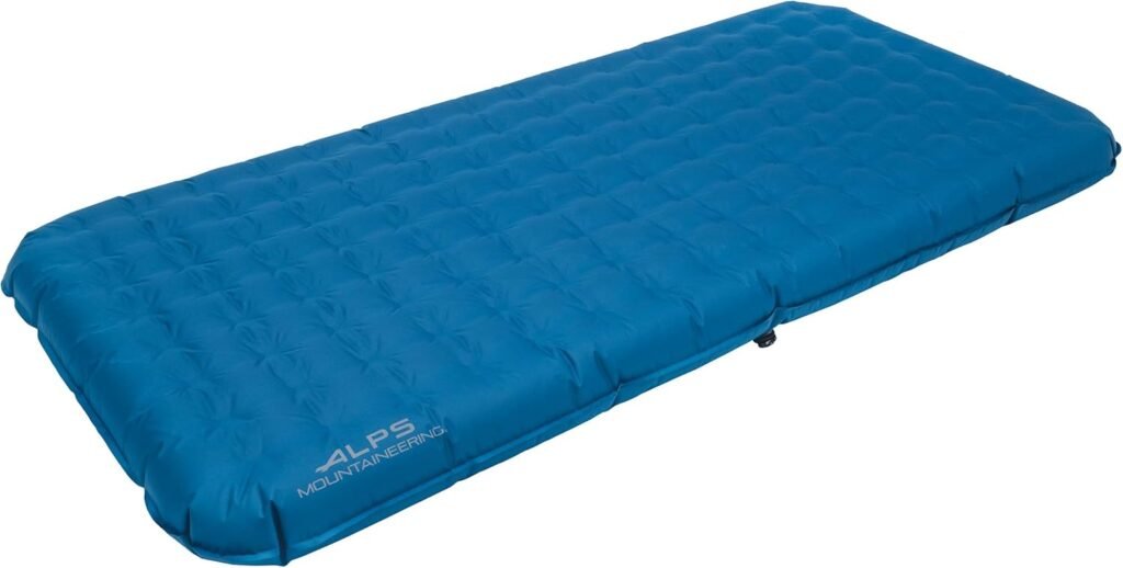 Alps Mountaineering Sleeping Pad