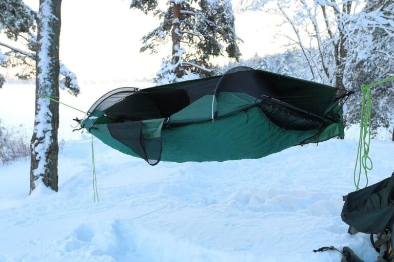 Lawson Hammock