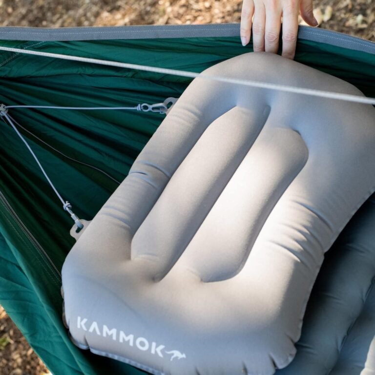 Kammok Mantis Hammock Tent