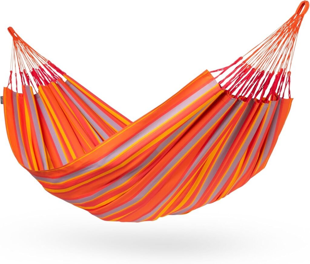 La Siesta Hammock