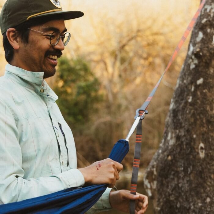 Kammok Roo Double Hammock