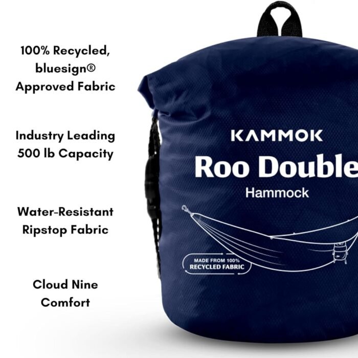 Kammok Roo Double Hammock