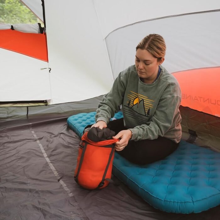 Alps Mountaineering Sleeping Pad