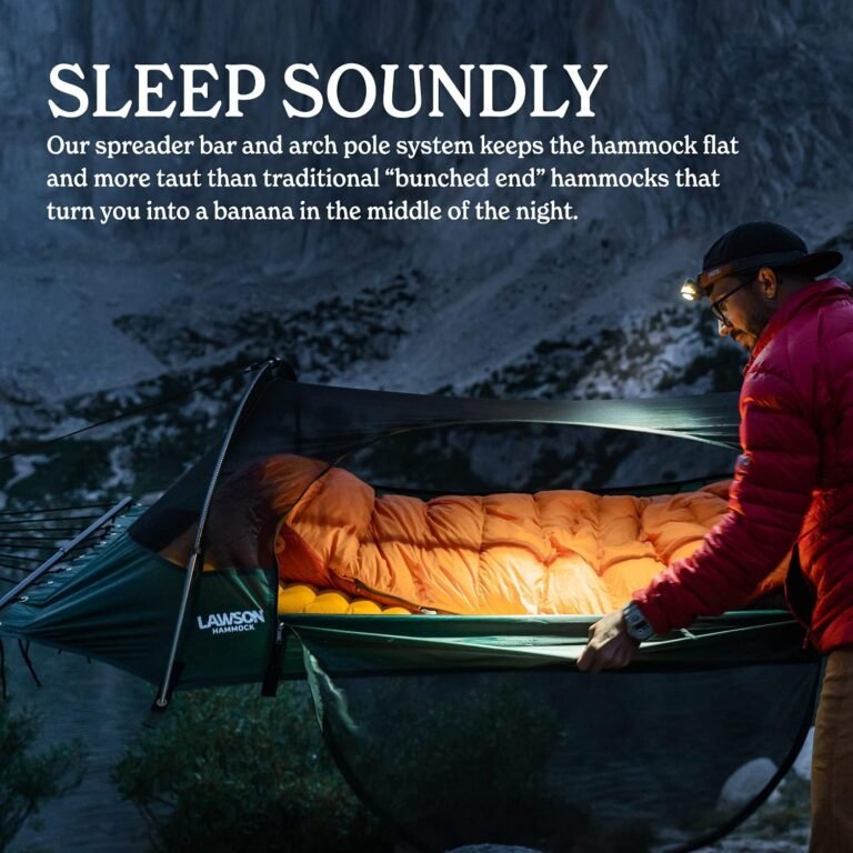 Lawson Hammock